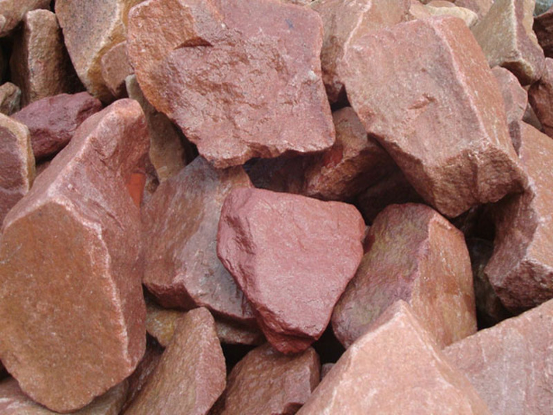 Кварцит (камень для бани): свойства натурального кварцевого камня являютсялечебными