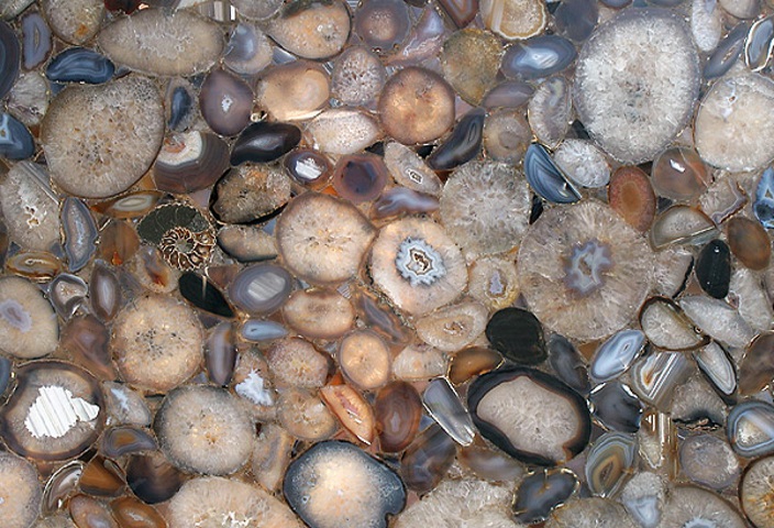 Натуральные камни – фото с названиями. Камни природные, фото и названияраспространенных пород
